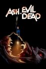 Ash vs Evil Dead (2015) poster