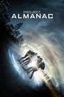 Project Almanac (2015) poster