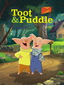 Toot & Puddle (2008) poster