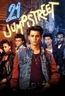 21 Jump Street (1987) poster