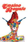 Casino Royale (1967) poster