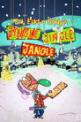 Ed, Edd n Eddyâ€™s Jingle Jingle Jangle (2004) poster