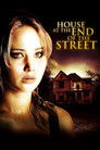 House at the End of the Street (2012) poster