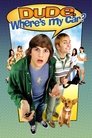 Dude, Where's My Car? (2000) poster
