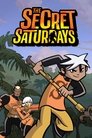 The Secret Saturdays (2008) poster