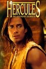 Hercules: The Legendary Journeys (1995) poster