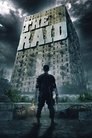 The Raid (2012) poster