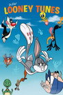New Looney Tunes (2015) poster