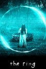 The Ring (2002) poster