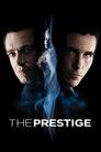 The Prestige (2006) poster