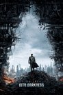 Star Trek Into Darkness (2013) poster