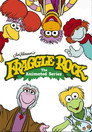 Fraggle Rock: The Animated Series (1987) poster