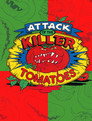Attack of the Killer Tomatoes (1990) poster