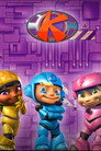 Kerwhizz (2008) poster