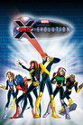 X-Men: Evolution (2000) poster