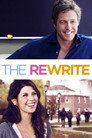 The Rewrite (2014) poster