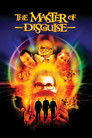 The Master of Disguise (2002) poster