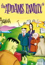 The Addams Family (1973) poster