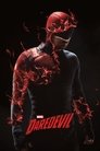 Marvel's Daredevil (2015) poster