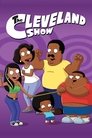 The Cleveland Show (2009) poster
