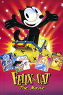 Felix the Cat: The Movie (1988) poster