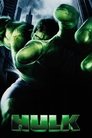Hulk (2003) poster
