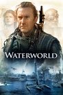Waterworld (1995) poster