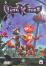 Insektors (1994) poster