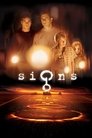 Signs (2002) poster