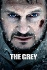 The Grey (2012) poster