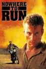 Nowhere to Run (1993) poster