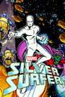 Silver Surfer (1998) poster