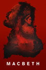 Macbeth (2015) poster