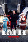 Doctor Who: Last Christmas (2014) poster