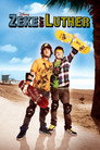 Zeke and Luther (2009) poster