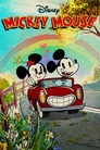 Mickey Mouse (2013) poster
