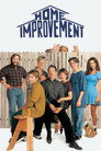 Home Improvement (1991) poster