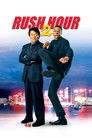 Rush Hour 2 (2001) poster