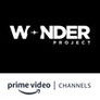Wonder Project Amazon Channel logo
