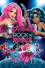 Barbie in Rock 'N Royals (2015) poster