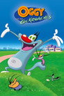 Oggy and the Cockroaches (1999) poster