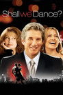 Shall We Dance? (2004) poster