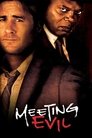 Meeting Evil (2012) poster