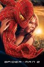 Spider-Man 2 (2004) poster