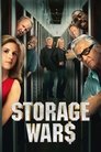 Storage Wars (2010) poster