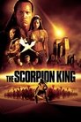 The Scorpion King (2002) poster