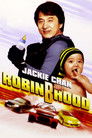 Rob-B-Hood (2006) poster