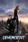 Divergent (2014) poster