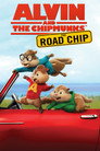 Alvin and the Chipmunks: The Road Chip (2015) poster