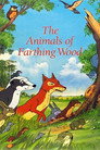 The Animals of Farthing Wood (1993) poster